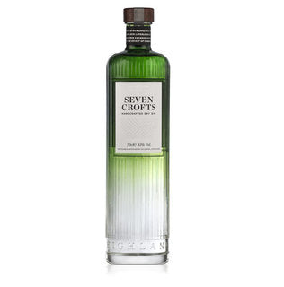 Seven Crofts - Seven Crofts (70cl, 43%)