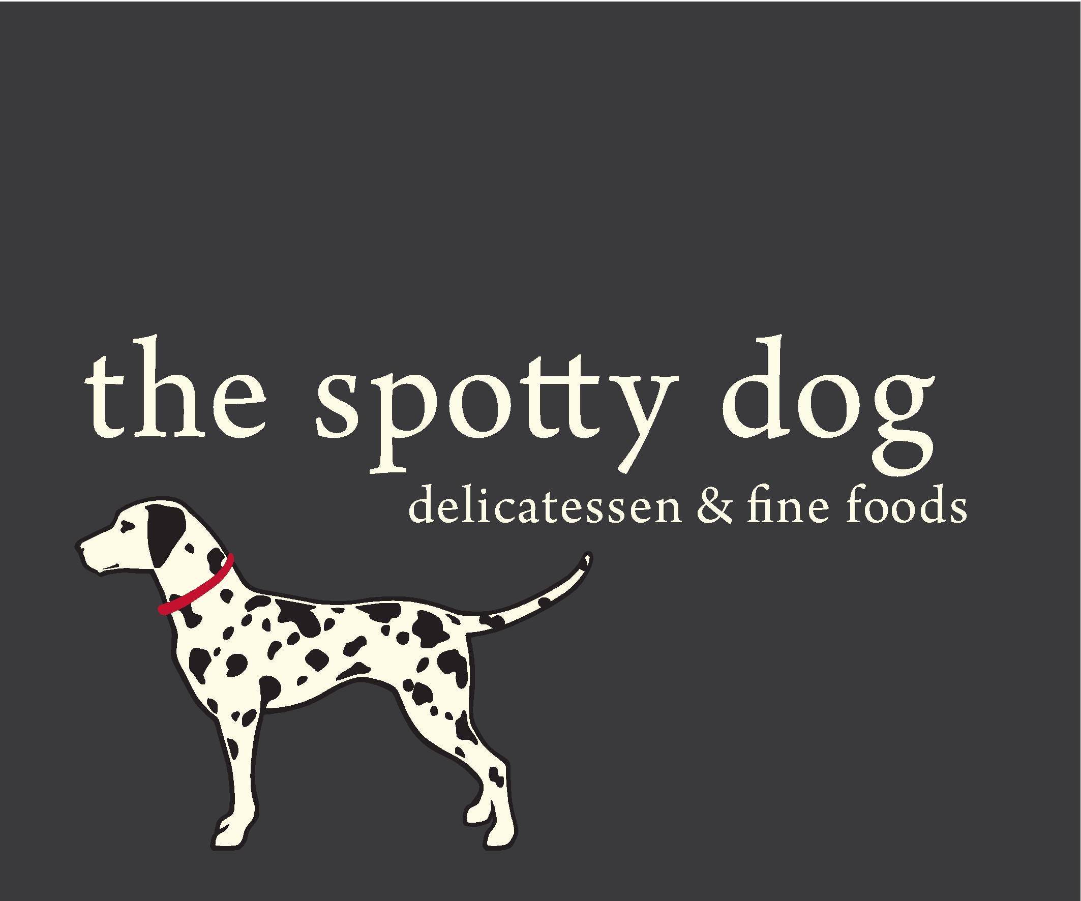 The Spotty Dog Lauder