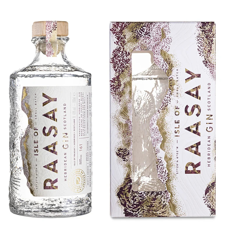 Raasay - Hebridean Gin