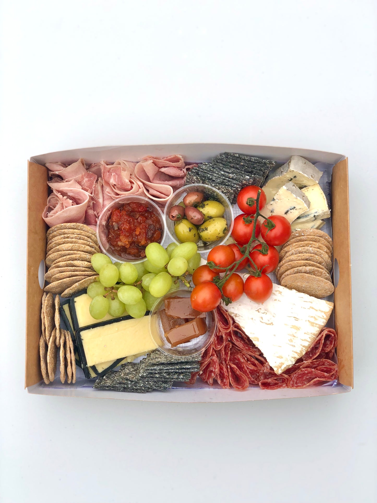 Deli Box for 4 People