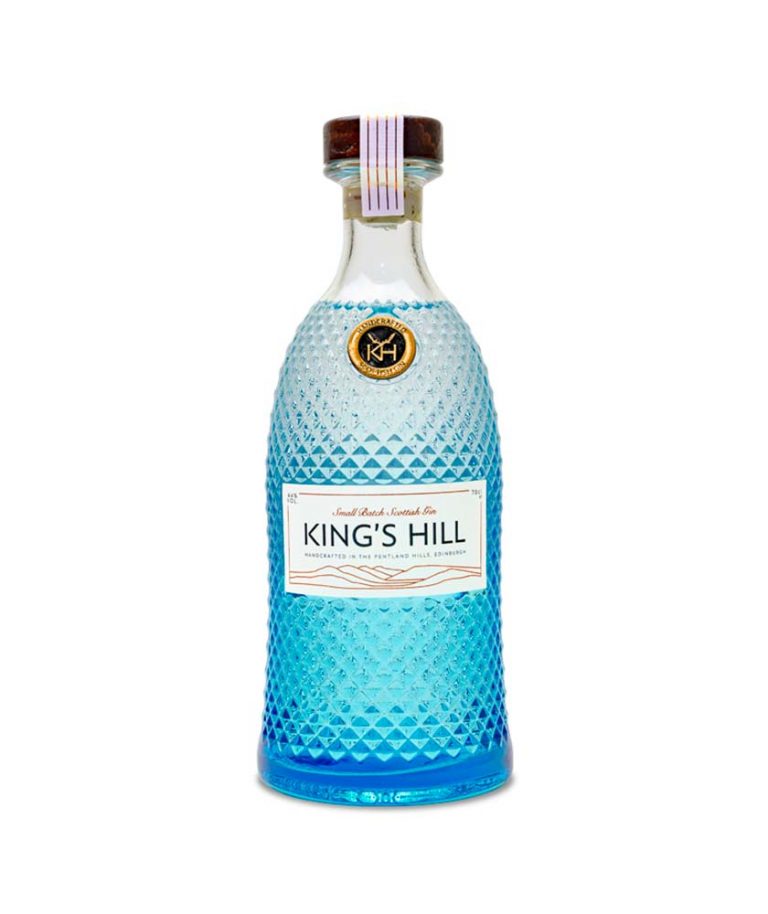 Kings Hill Gin (70cl, 44%)