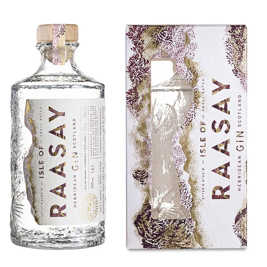 Raasay - Hebridean Gin