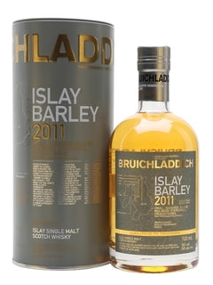 Bruichladdich - Islay Barley 2013 (70cl, 50%)