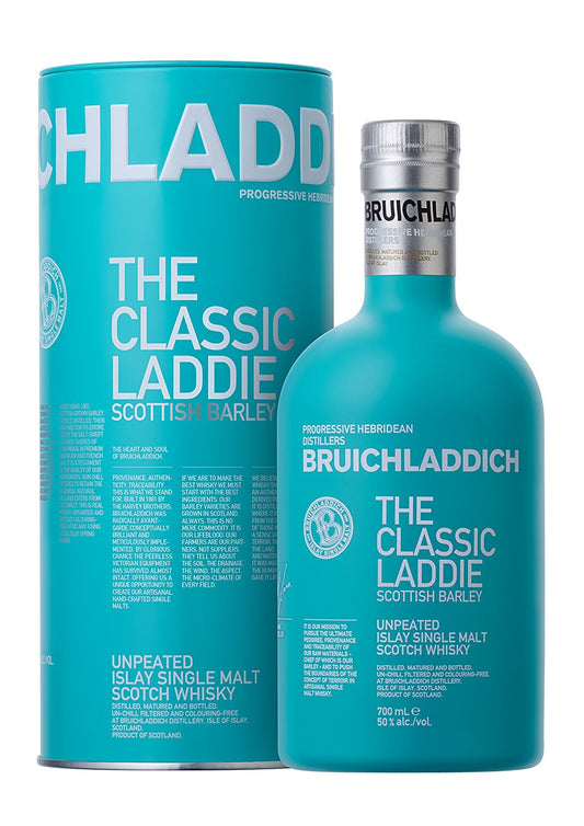 Bruichladdich - Classic Laddie (70cl, 50%)