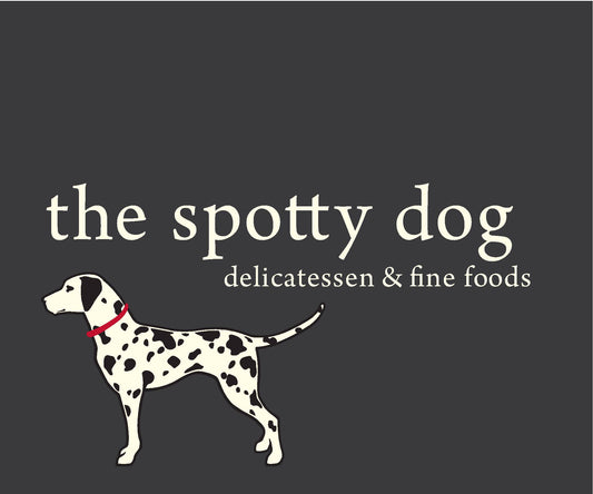 Spotty Dog Gift Voucher