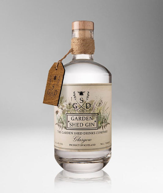 Garden Shed Gin (70cl, 45%)