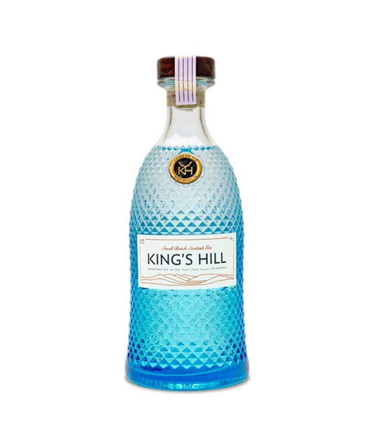 Kings Hill Gin (70cl, 44%)